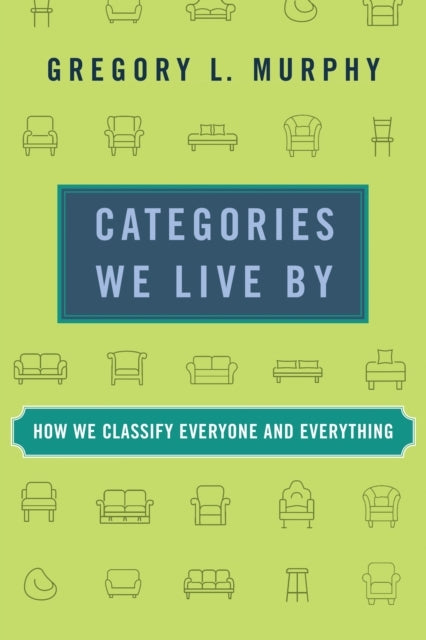 Categories We Live by