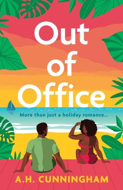 Out of office