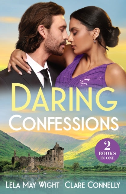 Daring Confessions