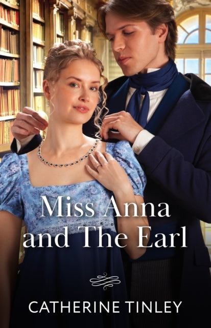Miss Anna and The Earl