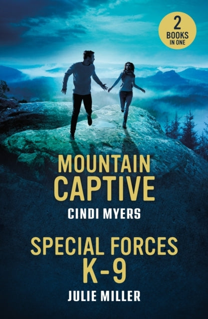 Mountain Captive / Special Forces K-9 Mountain Captive (Eagl