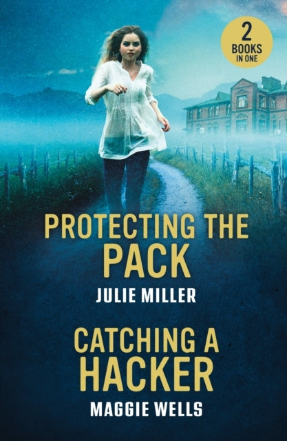 Protecting The Pack / Catching A Hacker Protecting The Pack