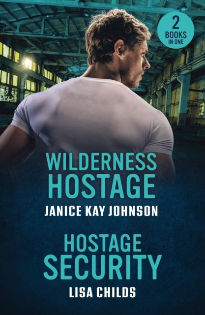 Wilderness Hostage / Hostage Security Wilderness Hostage / H