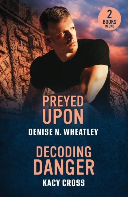Preyed Upon / Decoding Danger
