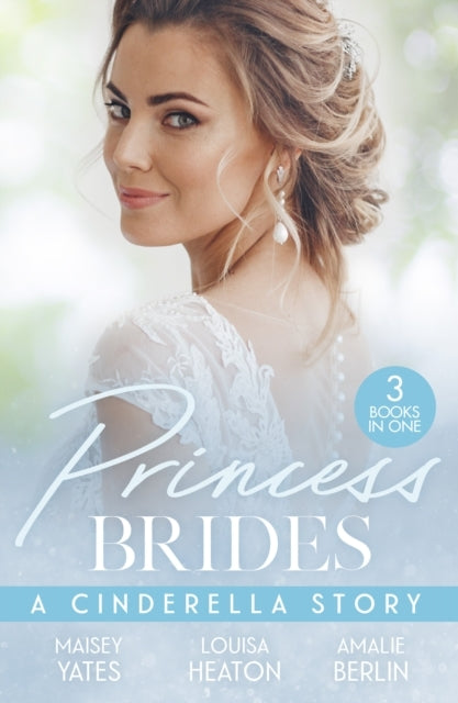 Princess Brides: a Cinderella Story