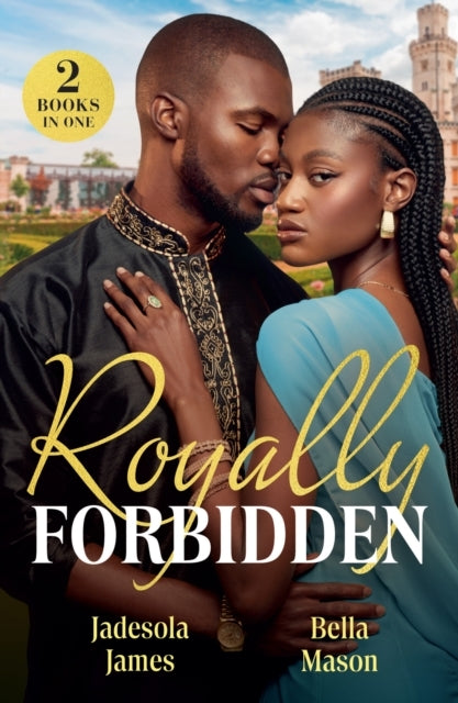 Royally Forbidden