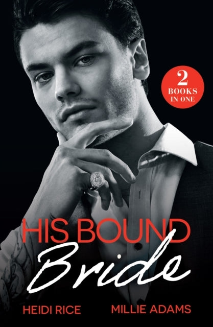 His Bound Bride