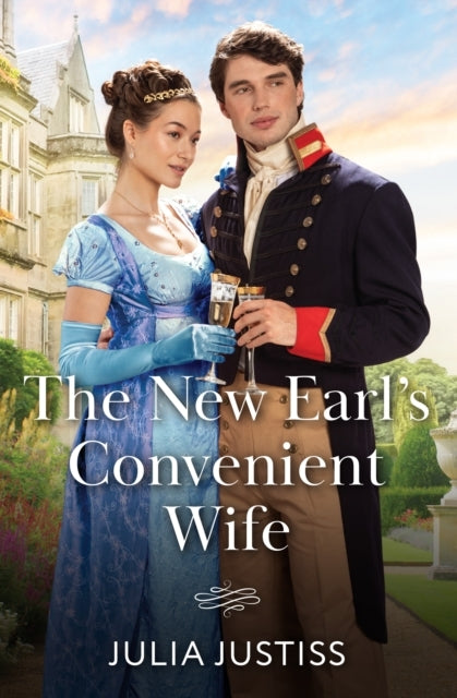 The New Earl's Convenient Wife