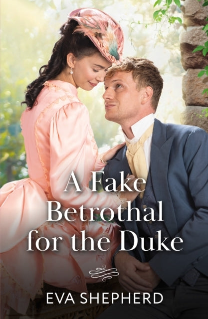 Fake Betrothal_wayward Wal2 PB