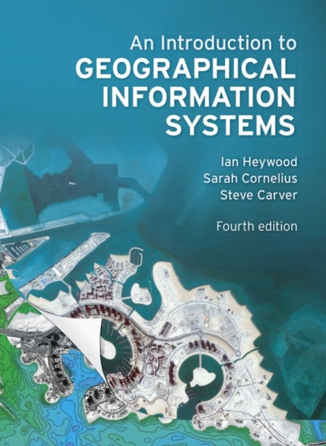 An Introduction to Geographical Information Systems