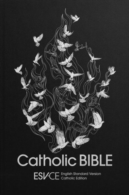 Esv-ce Catholic Bible. the Official Liturgical Bible for Eng