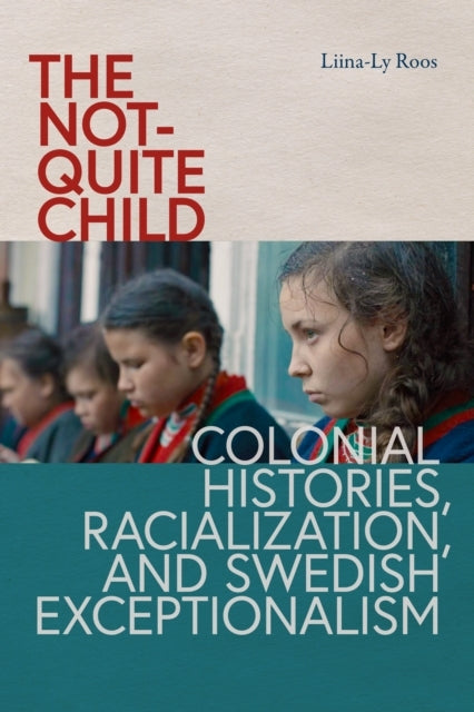 The Not-Quite Child