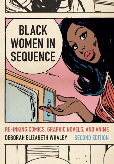 Black Women in Sequence