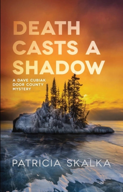 Death Casts A Shadow