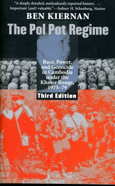 The Pol Pot Regime