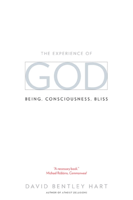 The Experience of God