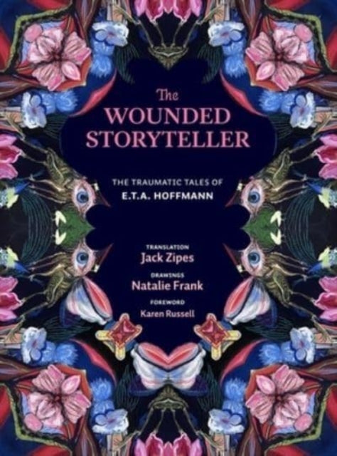The Wounded Storyteller