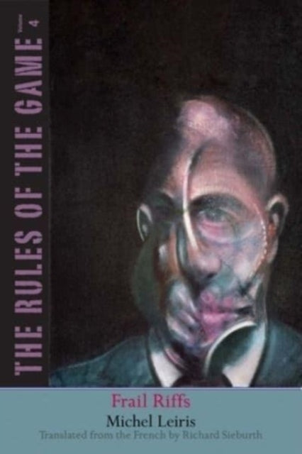 Frail Riffs The Rules Of The Game, Volume 4