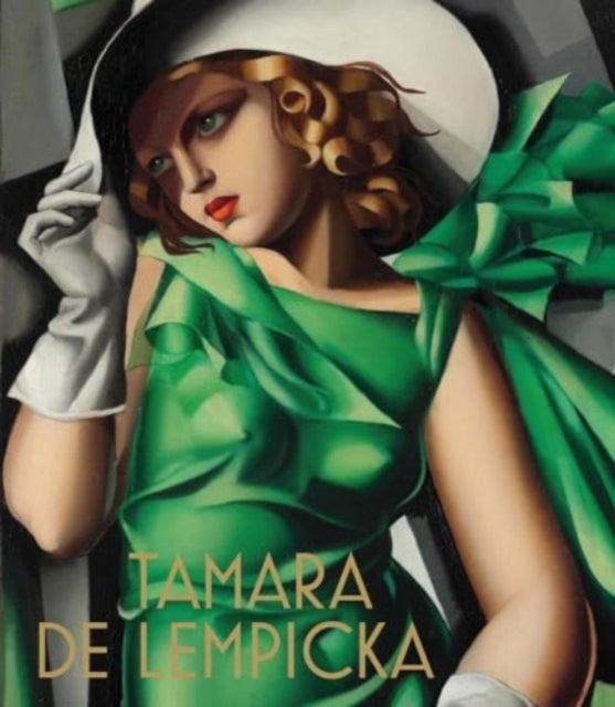 Tamara De Lempicka
