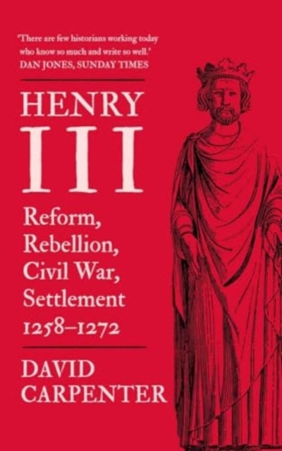 Henry Iii