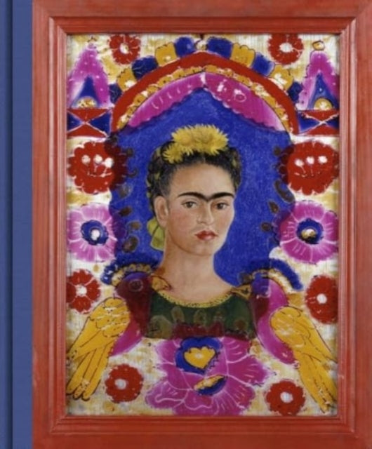Frida Kahlo's Month In Paris