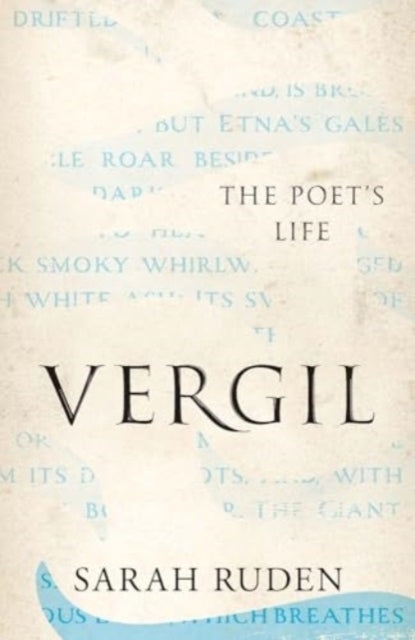 Vergil The Poet's Life