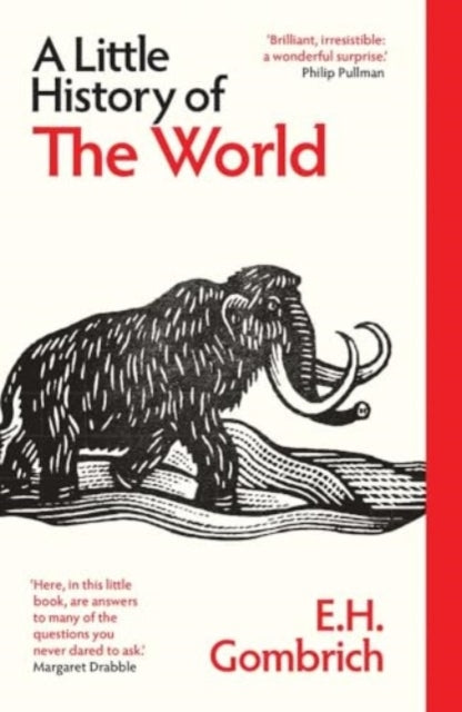 D1 A Little History of the World