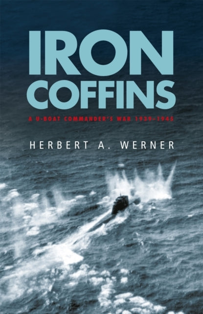 D1 Iron Coffins