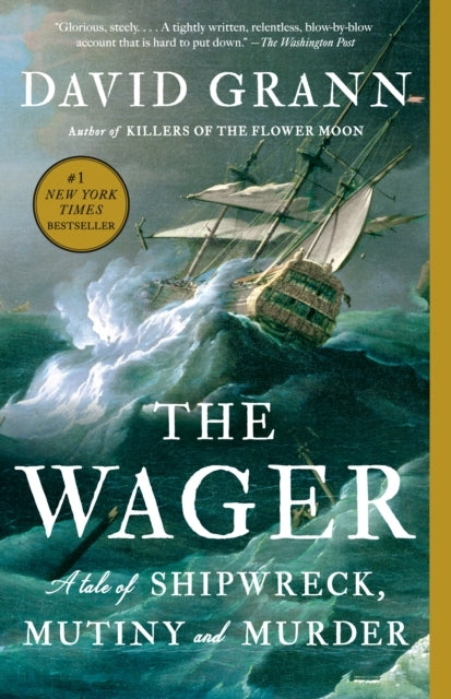 Wager The