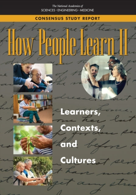 How People Learn Ii