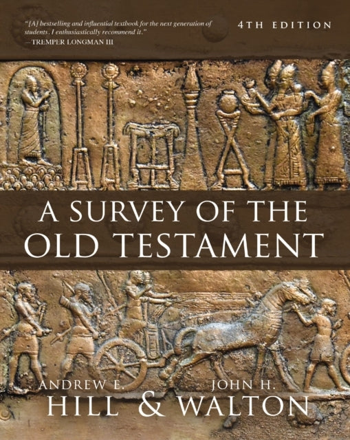 D2 A Survey of the Old Testament