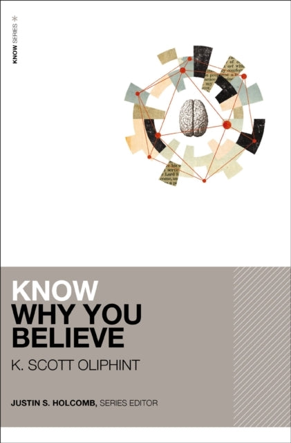 Know Why You Believe Includes Free Streaming Video