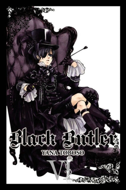 Black Butler