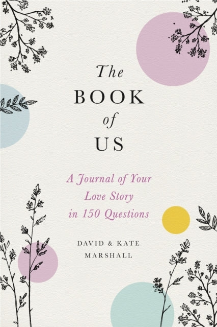 The Book of Us New Edition