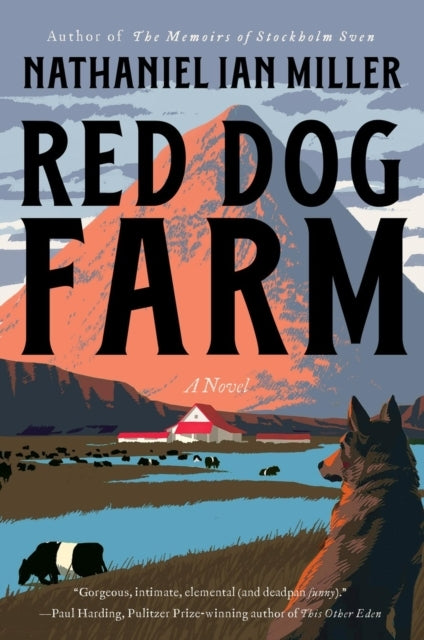 Red Dog Farm
