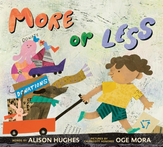 More Or Less