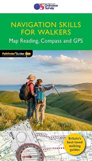 NAVIGATION SKILLS FOR WALKERS
