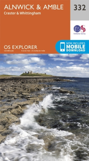 Alnwick And Amble, Craster And Whittingham