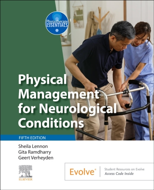 Physical Management For Neurological Conditions