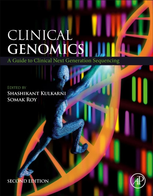 Clinical Genomics A Guide To Clinical Next Generation Sequen