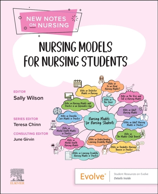 Nursing Models For Nursing Students