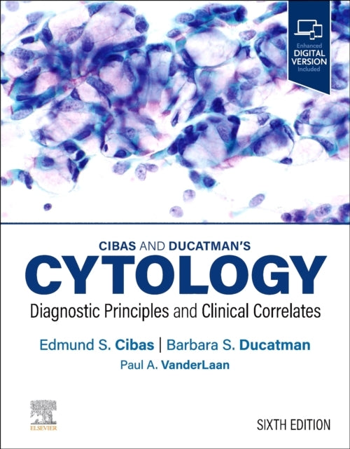 Cibas And Ducatman's Cytology