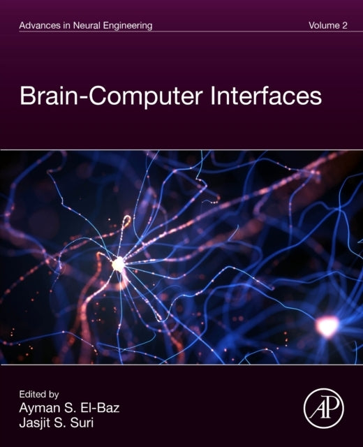 Advances In Neural Engineering Volume 2 Brain-Computer Inter