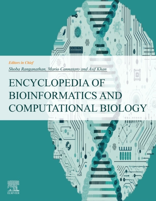 Encyclopedia Of Bioinformatics And Computational Biology