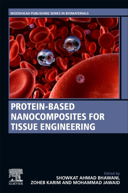 Protein-Based Nanocomposites For Tissue Engineering