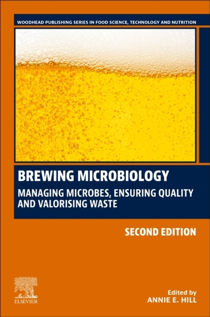 Brewing Microbiology Managing Microbes, Ensuring Quality And