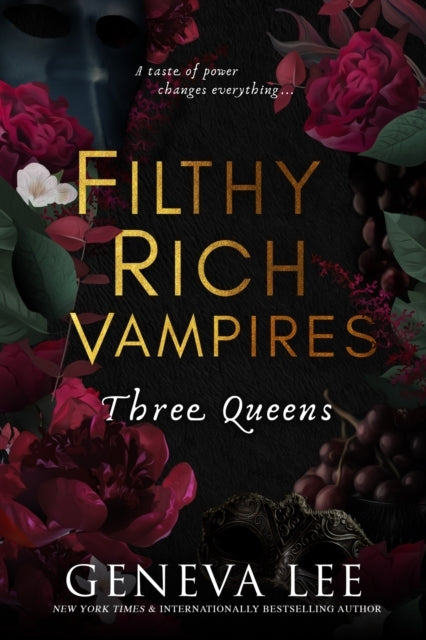 Filthy Rich Vampires Three Queens