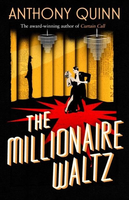 The Millionaire Waltz