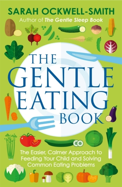 The Gentle Eating Book