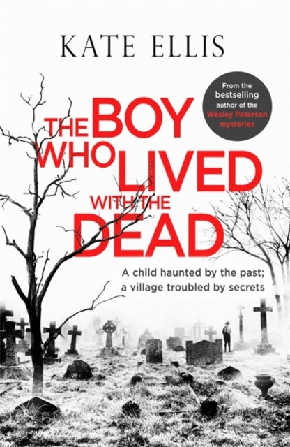 D1 The Boy Who Lived With The Dead